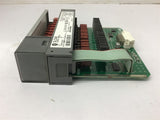 Allen-Bradley SLC 500 Output Module 1746-0A16 85-265 Vac