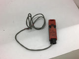 Telemecanique XCS Safety Interlock Switch AC15 A300 240V 3A