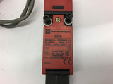 Telemecanique XCS Safety Interlock Switch AC15 A300 240V 3A