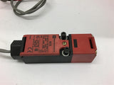 Telemecanique XCS Safety Interlock Switch AC15 A300 240V 3A