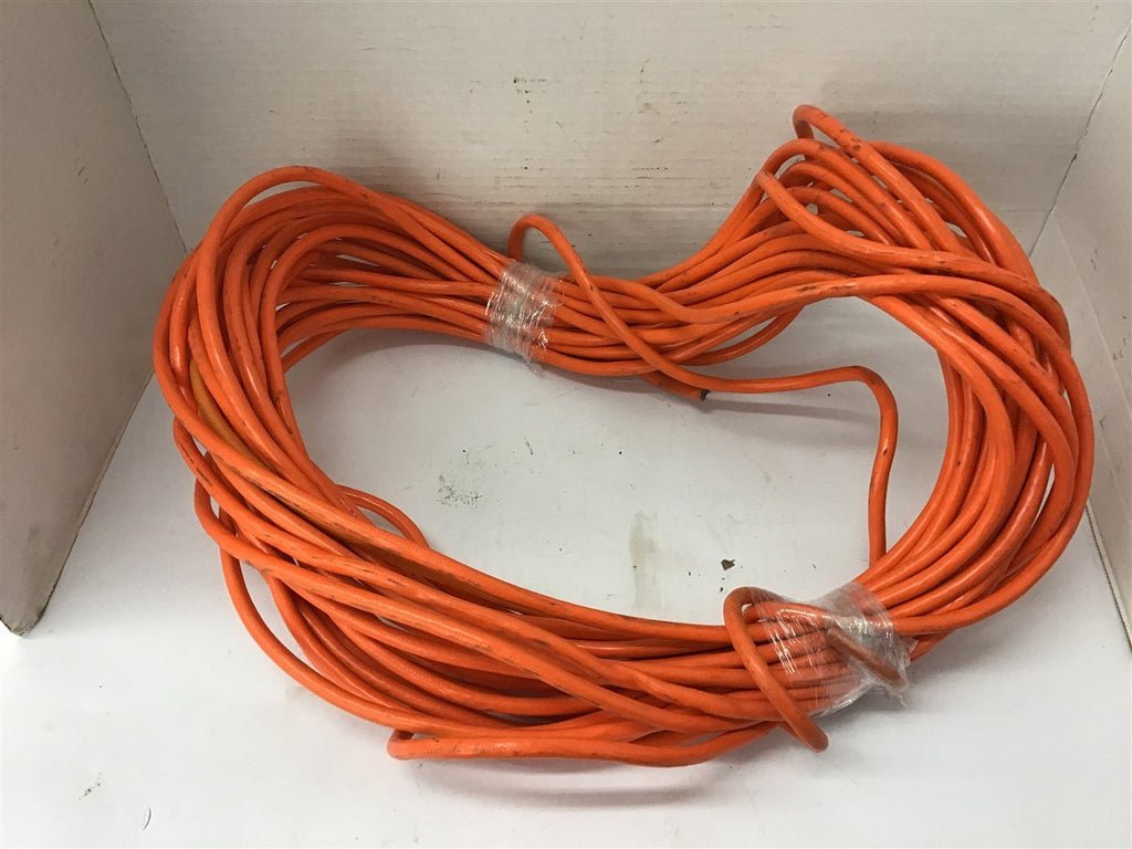 E54C64 16 AWG Cable 80' Long