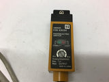 Omron E3S-X3CE4 Photoelectric Switch 12-24VDC