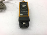 Omron E3S-X3CE4 Photoelectric Switch 12-24VDC