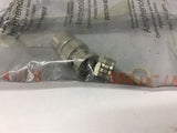 Amphenol 999-226B Connector Lot Of 4