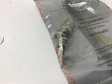 Amphenol 999-226B Connector Lot Of 4