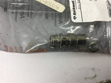 Amphenol 999-226B Connector Lot Of 4