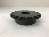 Tritan 50BS17HX1 Sprocket 50 Chain 17 Teeth 1" Bore