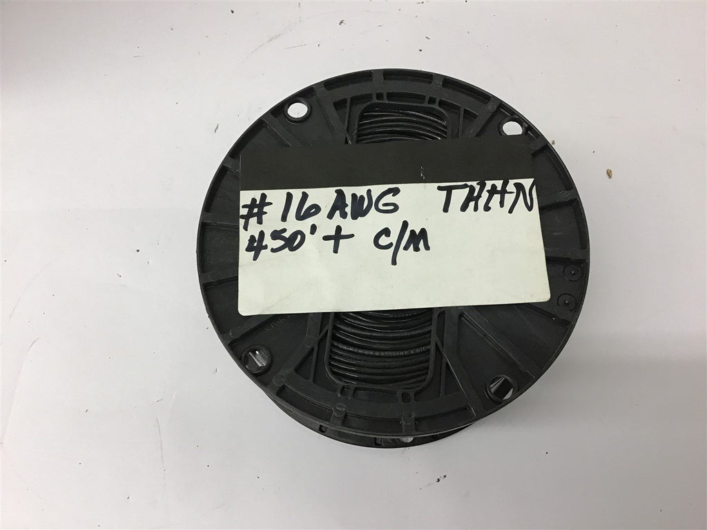 450+' 16 AWG THHN