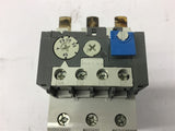 Abb TA75 Thermal Overload Relay 45-63