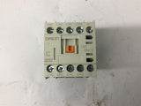 Cerus CMC-6M/A Contactor 120 Volt Coil