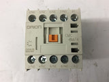 Cerus CMC-6M/A Contactor 120 Volt Coil