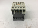 Cerus CMC-6M/A Contactor 120 Volt Coil