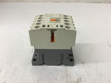 Cerus CMC-6M/A Contactor 120 Volt Coil