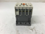 Cerus CMC-6M/A Contactor 120 Volt Coil