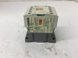 Cerus CMC-6M/A Contactor 120 Volt Coil