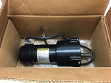 Baldor GPP7458 DC Motor .25HP 14 RPM PSL Frame 90V Class F 2424P PSL Frame