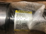 Baldor GPP7458 DC Motor .25HP 14RPM PSL Frame 90V 180:1 Ratio Class F