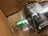 Baldor GPP7458 DC Motor .25HP 14RPM PSL Frame 90V 180:1 Ratio Class F