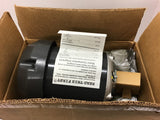 Dayton 6K517B Split Phase Motor 1/4HP 1725RPM 48FR 115V TEFC