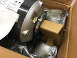 Dayton 6K517B Split Phase Motor 1/4HP 1725RPM 48FR 115V TEFC