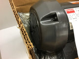 Dayton 6K517B Split Phase Motor 1/4HP 1725RPM 48FR 115V TEFC