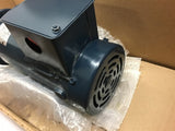 Century DC105 DC Motor 1/4HP 1750 RPM 34 Frame 90V TEFC CM34D17FC11A