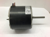 Zhongshan Broad-Ocean YDK-250S64023-07 Blower Motor 1/3HP 208-230V 1122/1SPDRPM