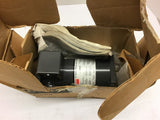 Dayton 4Z529 DC Motor 1/6-1/3 HP 1800-4200RPM 12-24V