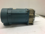 Superior Electric SS421TG3 Stepping Motor 24 RPM 120 volts