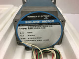 Superior Electric KML092S-106 Stepping Motor 2.4 VDC 6.0 Amps 200 Steps