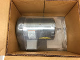 Baldor M3454 .25 HP AC Motor 230/460 Volts 1800 Rpm 4P 48 Frame