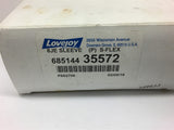 Lovejoy 8JE Sleeve Coupling