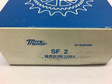 Martin SF 2 QD Bushing