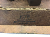 Browning JS7B Brass Coupling Insert