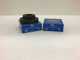 Martin 4J Quadra-Flex 7/8" Lot of 2