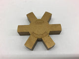 Browning JS-4B Bronze Coupling Insert Lot of 3