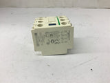 Schneider LADN22 Contact block