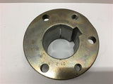 Browning Q1 2" Bore Split Tapered Bushing