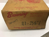 Browning Q1 2-1/8" Split Tapered Bushing