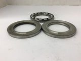 SKF 51212 Thrust Bearing