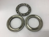 SKF 51212 Thrust Bearing