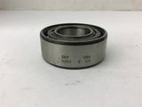 SKF 5207-EC3 Double Row Ball Bearing