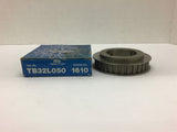 Martin TB32L050 1610 Timing Pulley