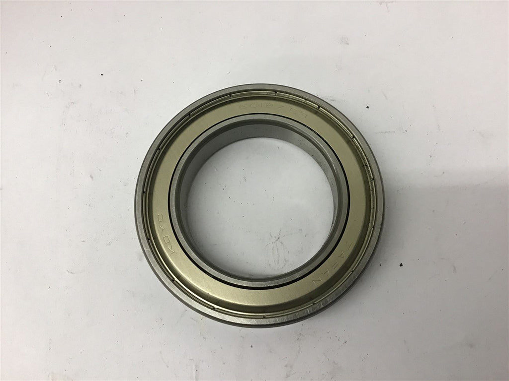 Koyo 6012ZC3 Bearing