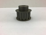 Martin 14H100 5/8" Timing Belt Pulley