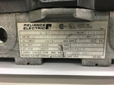 Reliance Electric Minpak Plus 14C10 Drive 90 Volts DC 7.5 Amps 3/4 HP