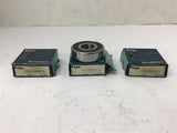 Koyo 63032RSC3 Bearing Lot Of 3