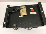 Reliance Electric Minpak Chassis Drive 11C404S 90 V Arm DC 8.5 Amp