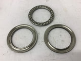 SKC 51110 Bearing