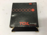 TCM 16x24x3VG-BX Oil Seals Lot Of 3